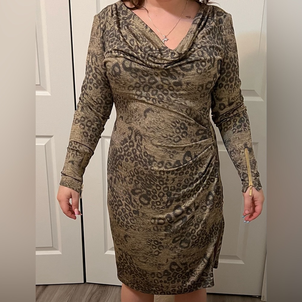 Snake skin pattern